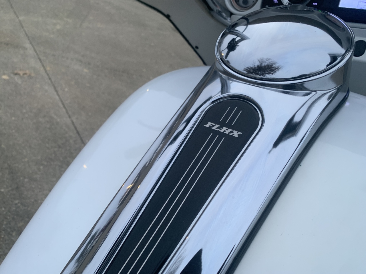 2008 Harley-Davidson Street Glide